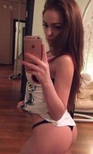 Анкета проститутки Софа - Фото 1, метро Аэропорт, 24 год, №892